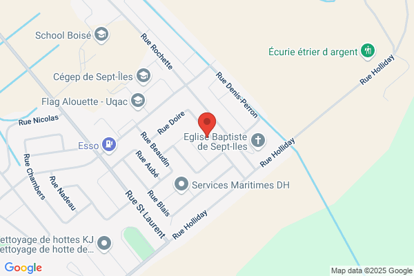 Chabot Refrigeration Enr