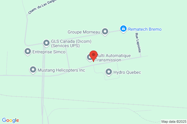 Les Entreprises C Brassard Inc