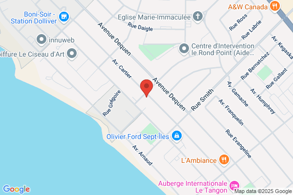 Entreprises D'electricite Zanese Inc