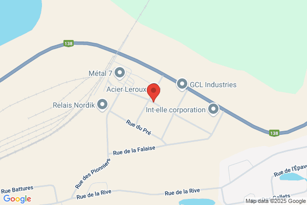 Entreprise P&B