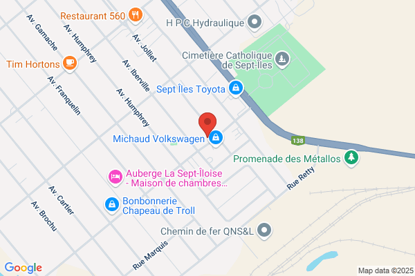 Pascal Automobiles Inc.