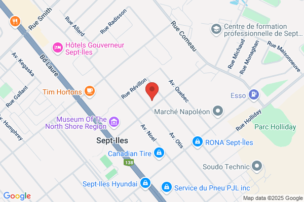Lajoie Refrigeration Inc