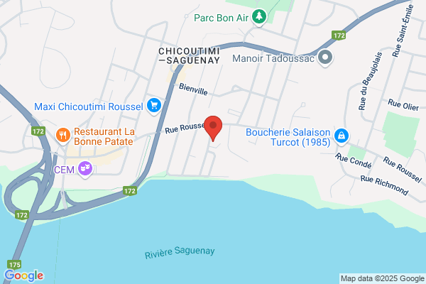 Bellechasse Demenagement Inc
