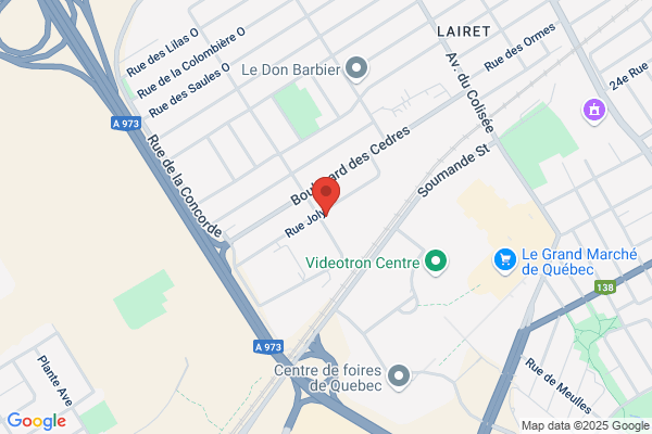 Demenagement Rapide Moving Inc
