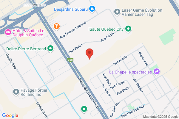 Enterprise Location de Camions