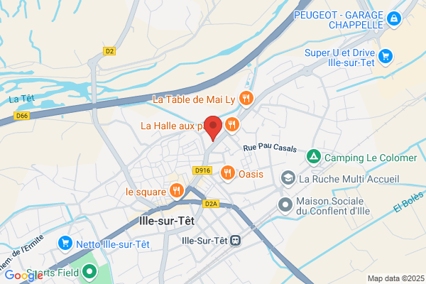 Atelier De Couture L I B Enr