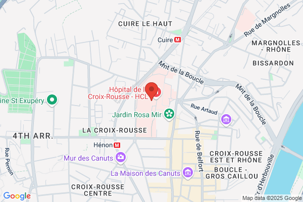 Boucher Stephane Dr