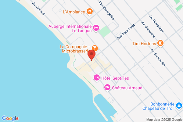 Clinique Acupuncture Ann Michaud