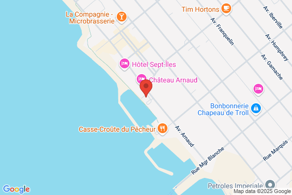 Croisiere Petit Pingouin