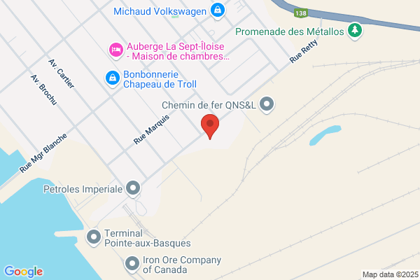 Déménagement et Entreposage Cartier