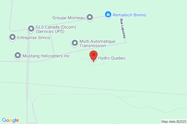 Hydro-Quebec