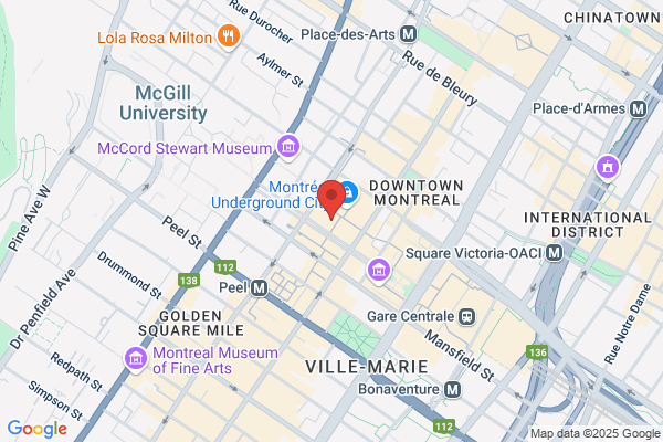 Bmo Nesbitt Burns Ltee, Alain St-Georges