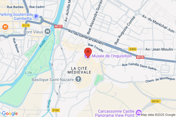Restaurant Le Chaudron