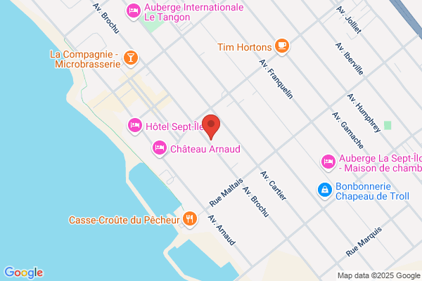 Poissonnerie Chez Omer