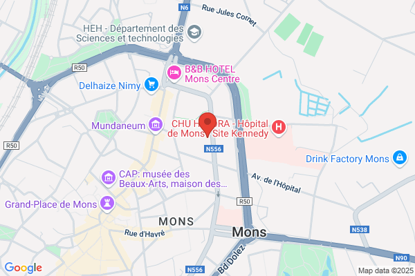 Cours Et Tribunaux, Ministere De La Justice, Direction Regionale Des Services Judiciaires De La