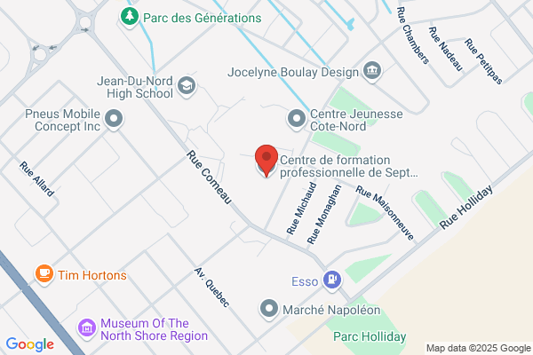 Education Et Formation, Ministere De L'education