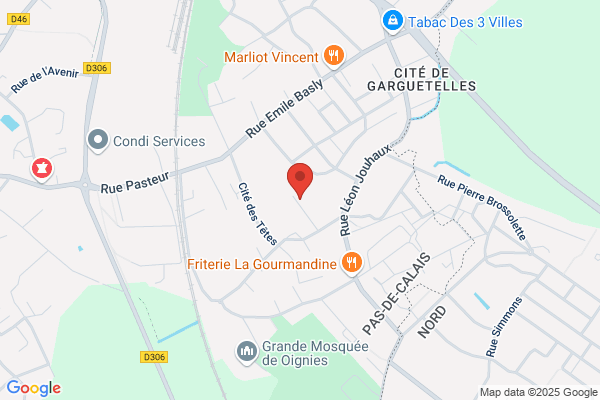 Depanneur Lemaire
