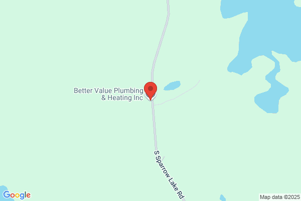 Better Value Plumbing & Heating