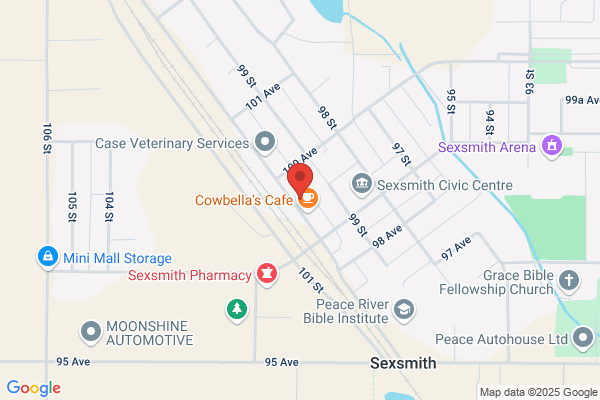 Prairie Villa Insurance Sexsmith