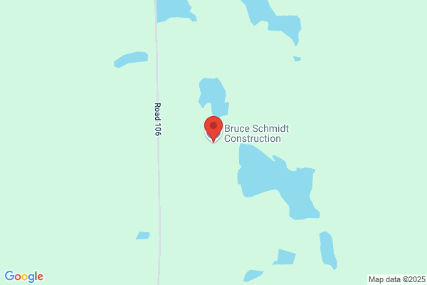 Bruce E Schmidt Construction Ltd