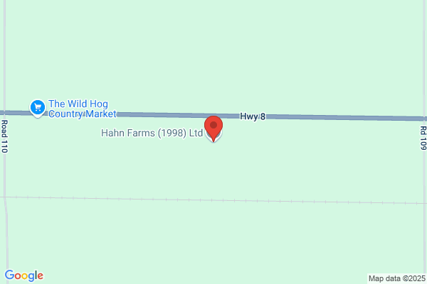 Hahn Farms
