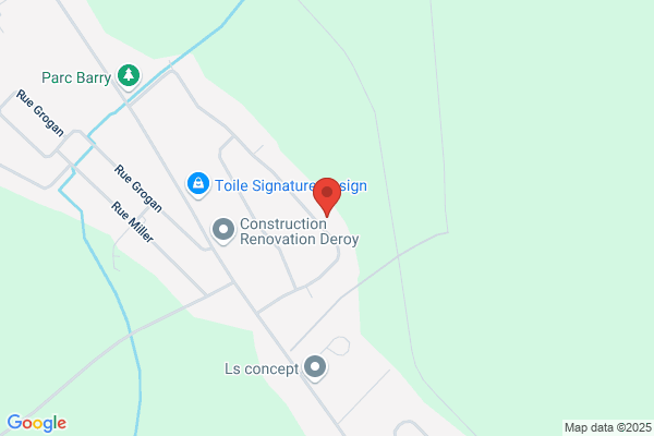 Clinique d'Ostéopathie Chantal Turcotte