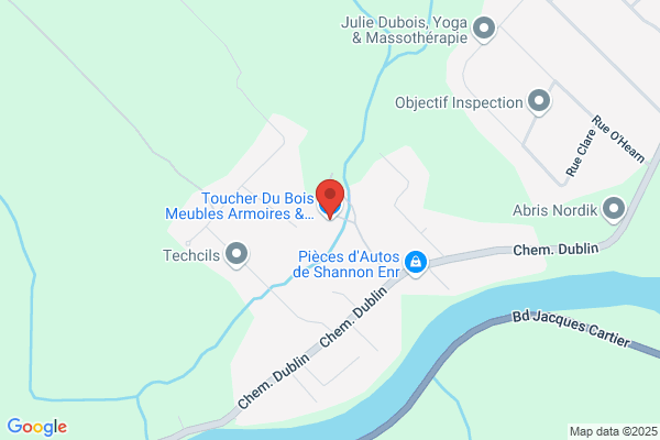 Toucher Du Bois Meubles Armoires & Accessoires