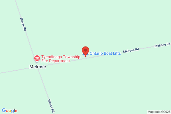 Ontario Boat Lifts