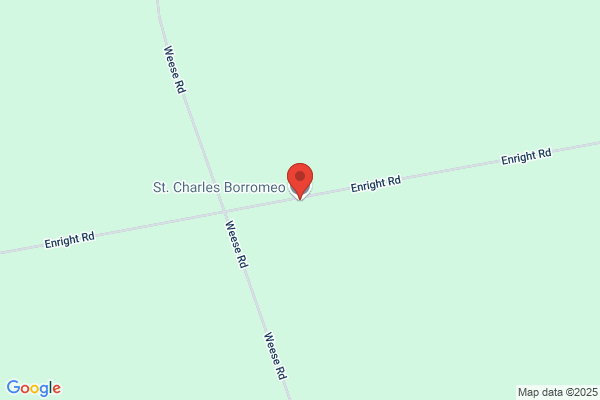 St. Charles Borromeo
