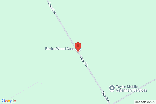 Enviro Wood Care