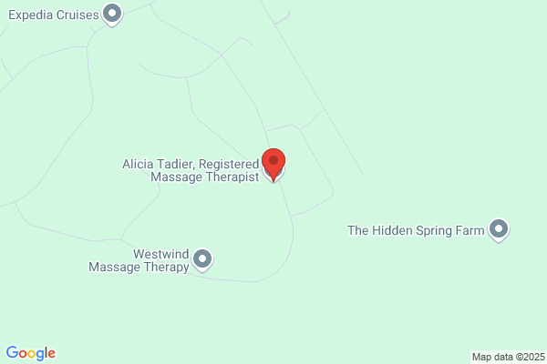 Dale Ruth Irwin Massage Therapist