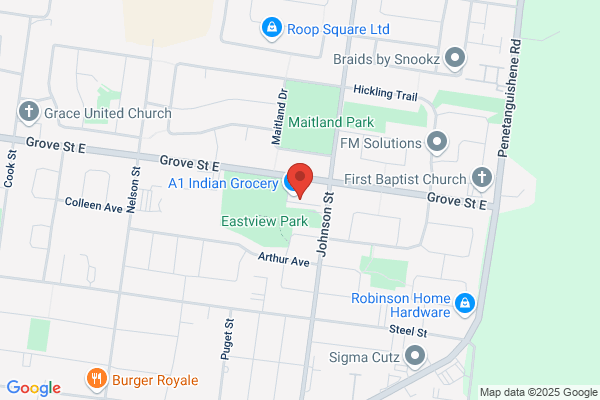 Eastview Dental