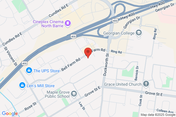 Freer Physical Therapy Professional Corporation