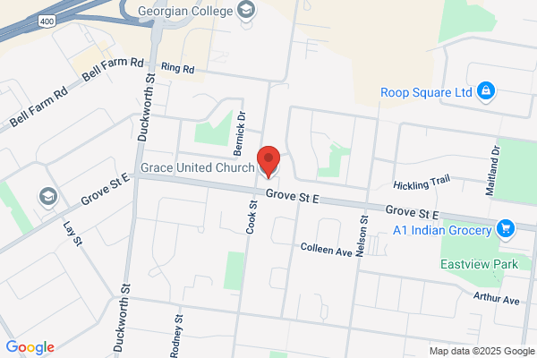 Grace United Church