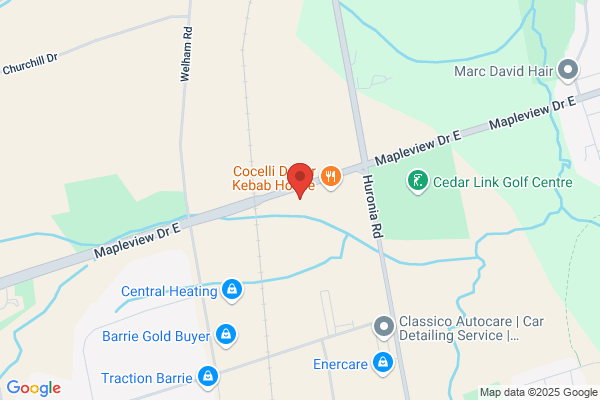 Hair Prosthesis Centre