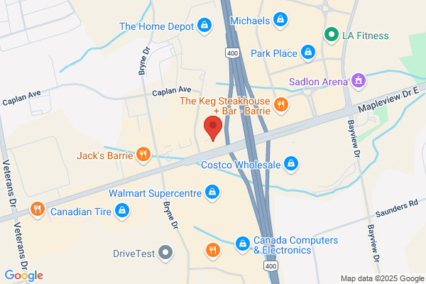 Harvey's Restaurants