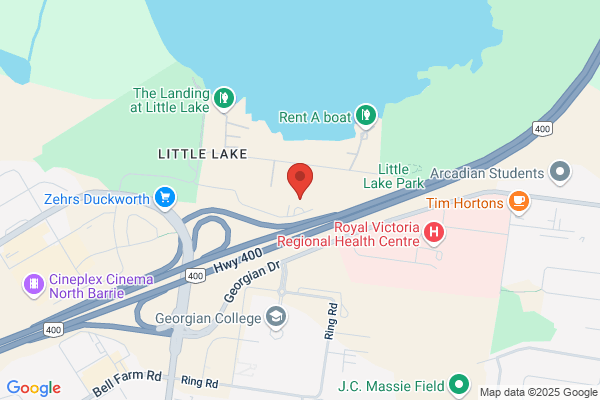Heatherdale Senior Living Little Lake
