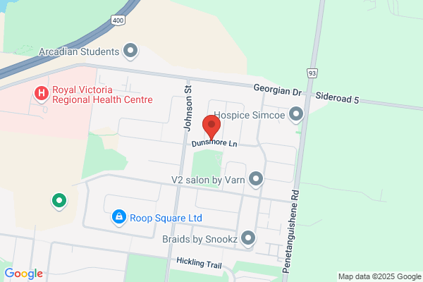 Load Match Services Ltd