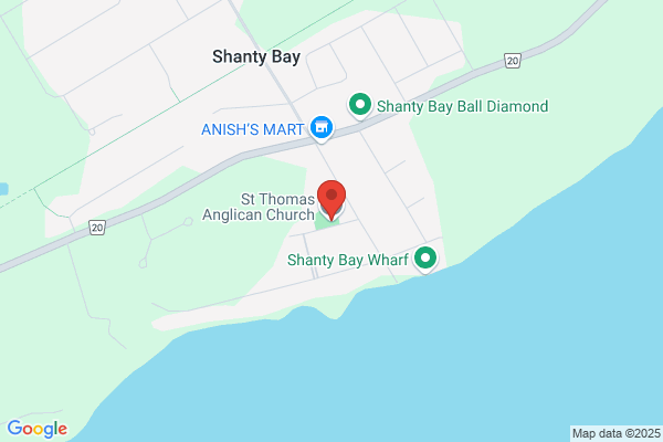 Simcoe County Metropolitan Community Church
