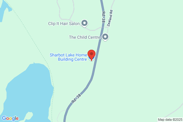 Sharbot Lake Home Building Centre