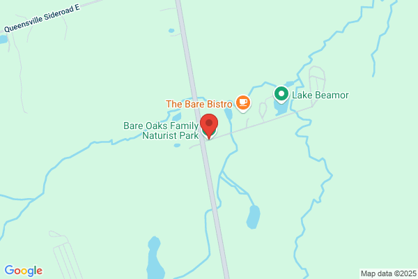 Bare Oaks Family Naturist Park