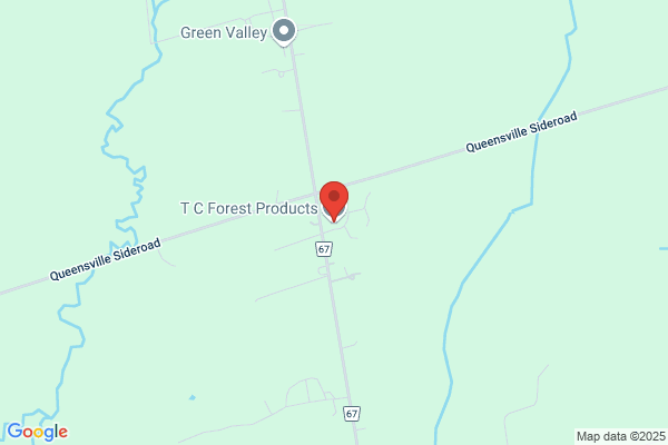 T C Forest Products Ltd