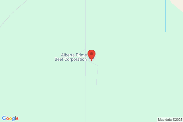Alberta Prime Beef Corp