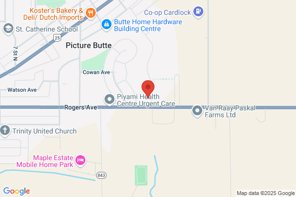 RCL Metalworks Inc