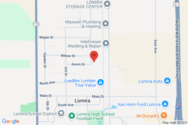 Badger Enterprises Inc