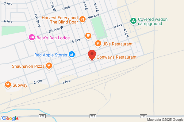 Conway's Restaurant