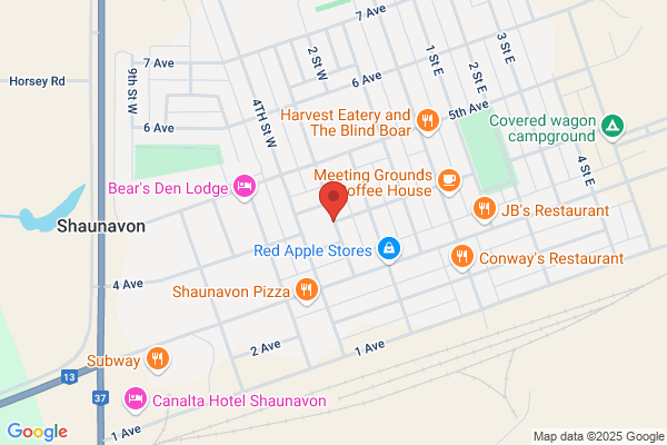 E M O Co Ordinator, Town Office