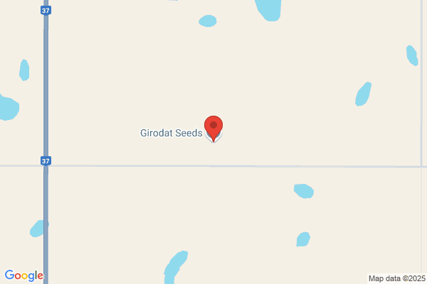 Girodat Seeds Ltd