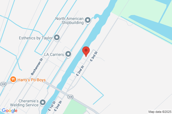 Larose Tractor Tire Service Ltd