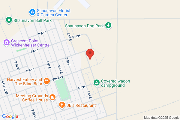 Shaunavon Children's Learning Center Co-Operative